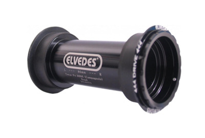 ELVEDES - Twist fit BB86 - UT cups