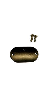 70 SETTANTA BOTTOM BRACKET PLATE - Plastic