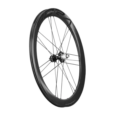 Campagnolo BORA X 50 DB 2WF C27 rear HG