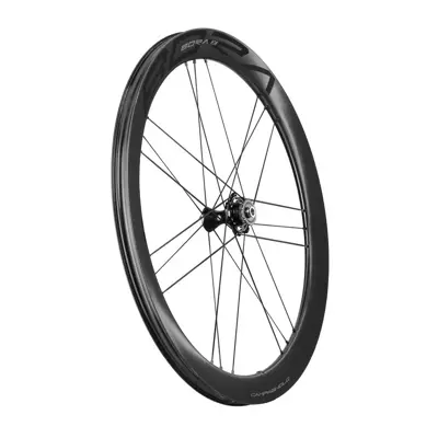 Campagnolo BORA X 50 DB 2WF C27 front