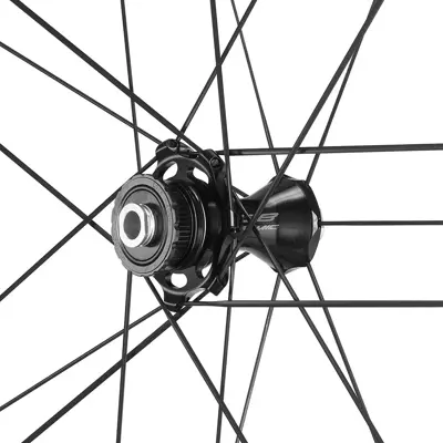 Campagnolo BORA X 50 DB 2WF C27 front
