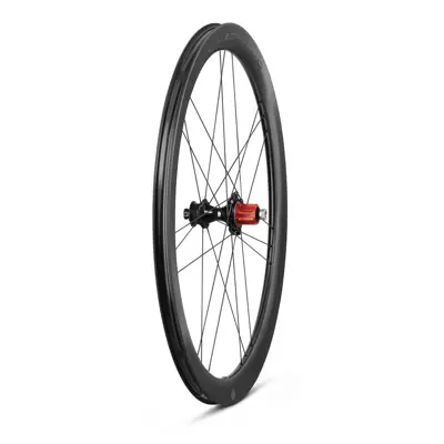 Campagnolo BORA ULTRA WTO 45 DB - BLACK CHROME N3W - Special Edition