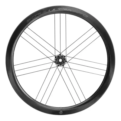 Campagnolo BORA ULTRA WTO 45 DB - BLACK CHROME N3W - Special Edition