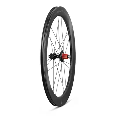Campagnolo BORA ULTRA WTO 60 DB - BLACK CHROME N3W - Special Edition