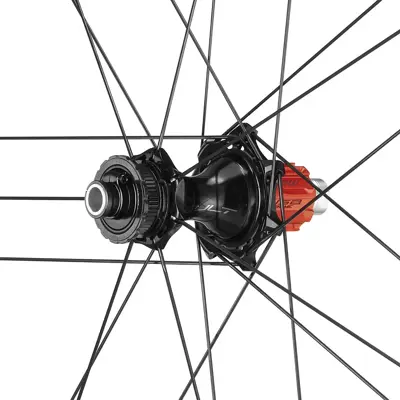 Campagnolo BORA ULTRA WTO 60 DB - BLACK CHROME N3W - Special Edition
