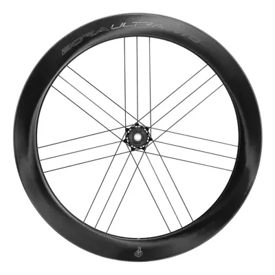 Campagnolo BORA ULTRA WTO 60 DB - BLACK CHROME N3W - Special Edition