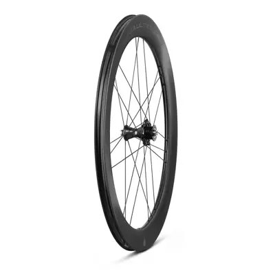 Campagnolo BORA ULTRA WTO 60 DB - BLACK CHROME N3W - Special Edition