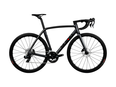 IDOL 2026 - ZENITH STEALTH [L]