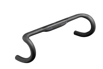 Deda Elementi ZERO2 DCR, handlebar, aluminium 6061, 36cm, RHM-EVO, POB