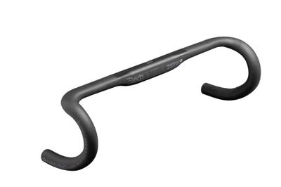 Deda Elementi ZERO2 DCR RHM handlebar, RHM 40 cm, Polish on Black (POB), A