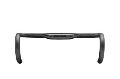 Deda Elementi ZERO2 DCR RHM handlebar, RHM 40 cm, Polish on Black (POB), A