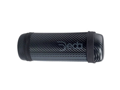 TOOL ZIPCASE / PORTA-ATTREZZI , carbon finish, nylon fabric