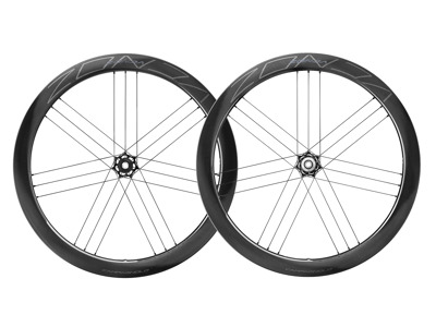 ZONDA H50 DB -  C25 - Carbon Wheelset