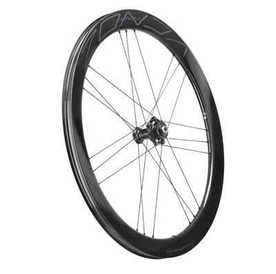 Campagnolo ZONDA H50 DB -  C25 - Carbon Wheelset