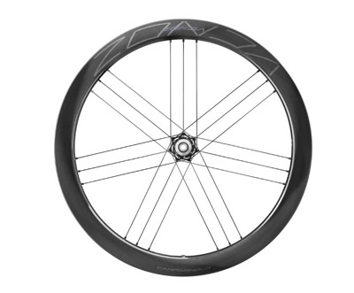 Campagnolo ZONDA H50 DB -  C25 - Carbon Wheelset