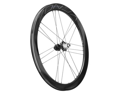 Campagnolo ZONDA H50 DB -  C25 - Carbon Wheelset