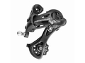 CENTAUR BLACK 11s rear der. medium cage
