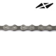 SR 13s C-Link chain 123 links + connecting link - SOLID PIN