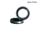 set of bearings with seals - QCK-TECH ( 2 pcs.)