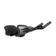 JET2 EVO, extensions, carbon, size M, 370mm, without spacers