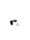 r. derailleur mounting bolt